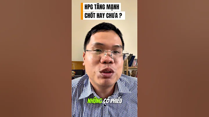 Cổ phiếu HPG tăng mạnh, bạn chốt hay chưa? #hpg #dautuchungkhoan #cophieu