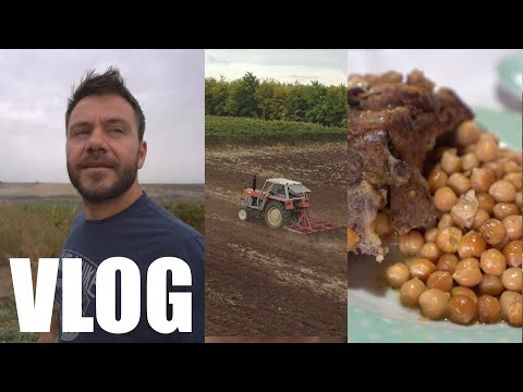 Βίντεο: Είναι σημαντικοί οι αγρότες για τη χώρα μας;