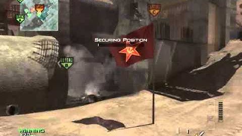 MW3 Noob Tubes Are Now Overpowered?