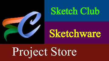 Sketch Club sketchware project store | sketchware free project store | how create app | sketchware