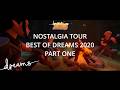Best Of Dreams The 2020 Nostalgia Tour 1