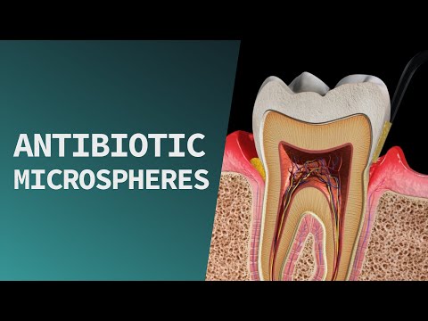 Videó: A polypod-o antibiotikum?