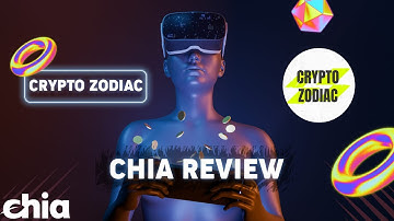 Chia Network - A new blockchain and smart transaction platform