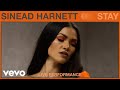 Sinead Harnett - Stay (Live Performance) | Vevo