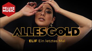 ELIF - EIN LETZTES MAL [LIVE @ DELUXE MUSIC SESSION]