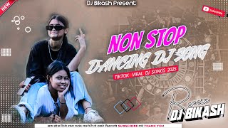 New Nons-Top Dancing Dj Song 2025_hard bass jumping dance_New TikTok Trending Song 2025 