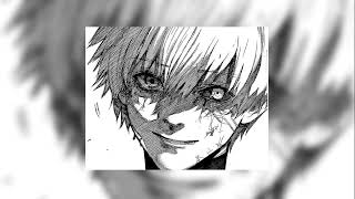 a new kind of love / whatever it takes - ken kaneki