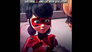 "I can't..." | Sad Scene #shorts #miraculousladybug