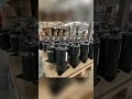 Factory Tour Vlog EP03- Compressor #heatpump