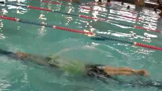 Swimsation Breaststroke Training, Breast Stroke No Legs