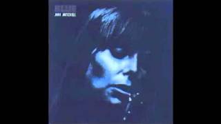 Joni Mitchell - Little Green chords