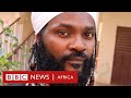 Ancient African hair care lessons from a 'Hairologist'  - BBC Africa