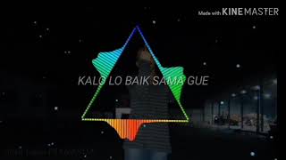 DJ Imut Aisyah Story WA