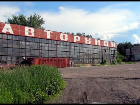 Где в России продаются самые дешевые автомобили с пробегом?
