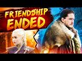 I Ruined a Friendship over Call of Duty... the final