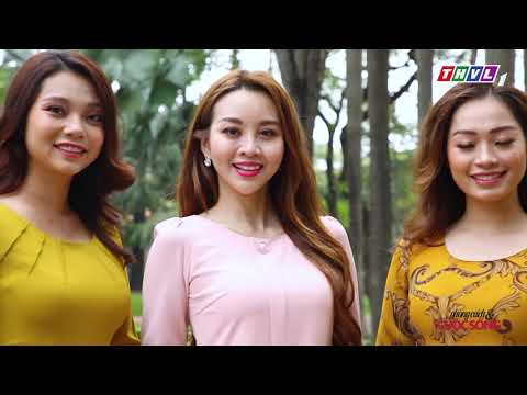 Phong Cách & Cuộc Sống | Bộ Sưu Tập Hoa Nắng Của Sifa Fashion | [THVL] số 23, ngày 21/06/2020