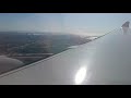 TK A330 landing Helsinki