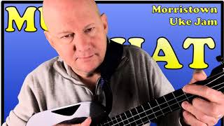 That&#39;s Where I Belong - Paul Simon (ukulele tutorial by MUJ)