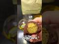Pistachio Kunafa Mochi