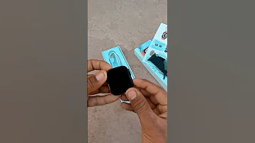 T800 Ultra Smart Watch Unboxing Smart Watch UNBOX HD CHANNEL 