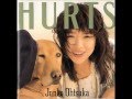 大塚純子 「HURTS」