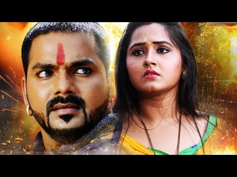 pawan-singh,-kajal-raghwani-|-bhojpuri-action-film-2018-|-hd-full-movie