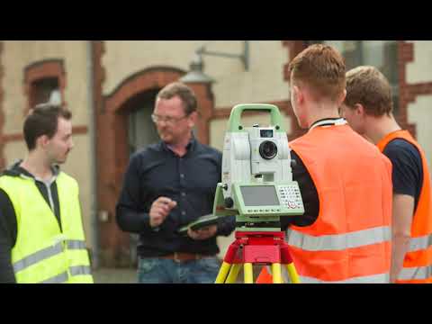 Campus-Minden-Film für Studieninteressierte