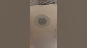 Thumbnail of Atlas Sound SD72W in Carabbas Bathroom
