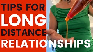 Tips - How To Make A Long Distance Bdsm Relationship Work