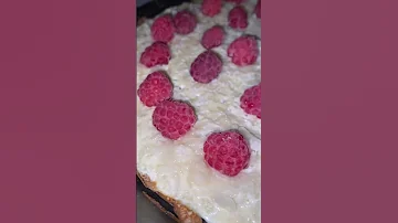 Рисоблин из рисовых хлопьев