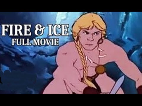 fire-&-ice-cartoon-full-movie-|-english