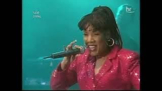 La Bouche feat. Melanie Thornton -  In My Position (Live in Sound of Frankfurt '96)