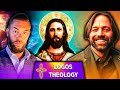 The beauty of logos theology with jonathanpageau