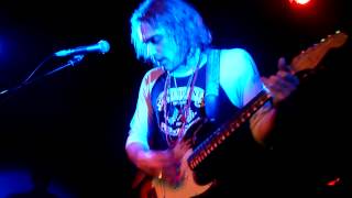 PHILIP SAYCE - Beautiful - Dingwalls, London 16 APRIL 2012