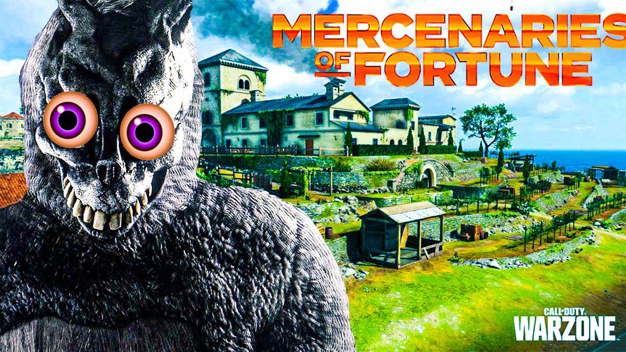 *LIVE* DEMONS BUNNIES NEED LOVE 2 | 1200 PLUS WINS | WARZONE FORTUNES ...