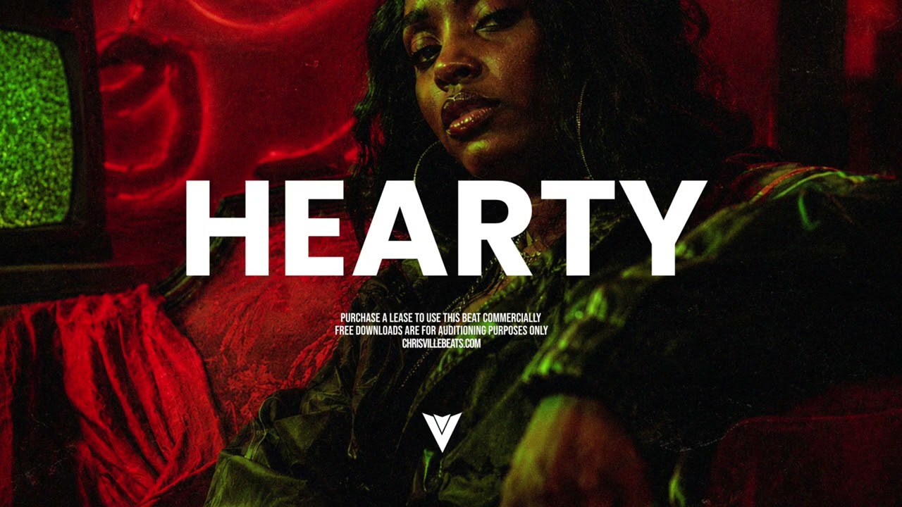 Trapsoul Type Beat 