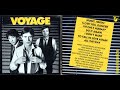 Capture de la vidéo Voyage: Voyage 3 [Full Album + Bonus] (1980)