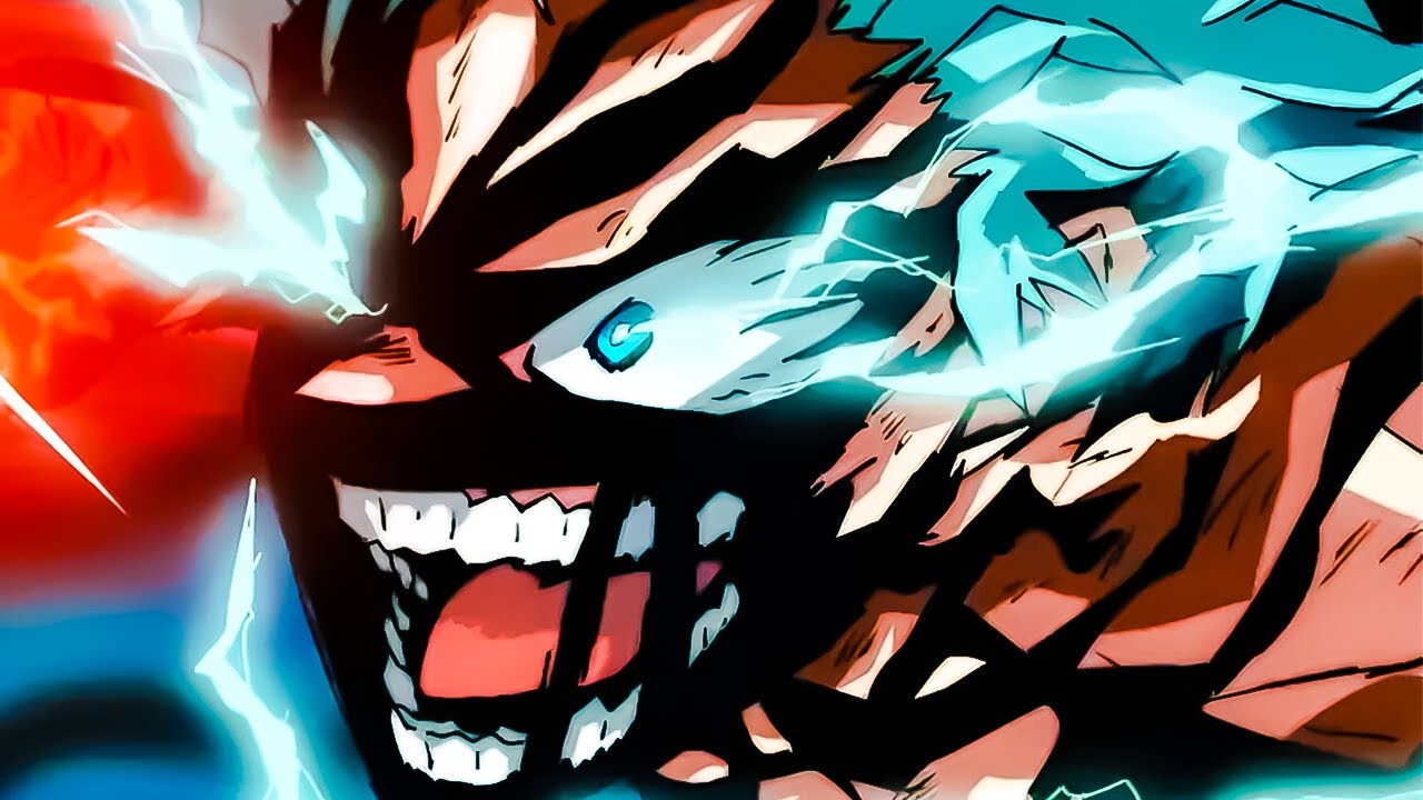 「AMV」The Awakening ᴴᴰ 「AMV」The Awakening ᴴᴰ