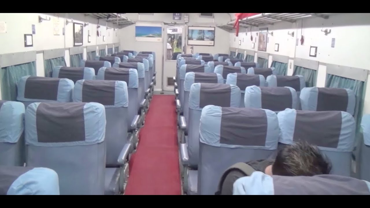 onboard first superfast train of indian railways deccan queen