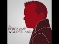 A bergkamp wonderland  100  our 100th podcast live