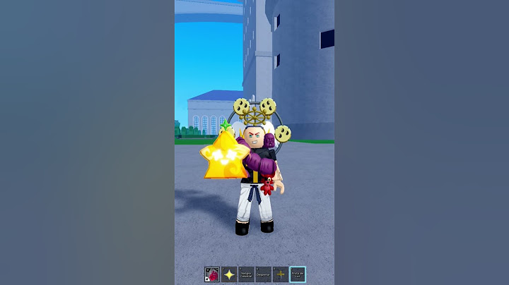 Cosas que no sabias de Blox Fruits: Fruta LUZ #bloxfruits #roblox