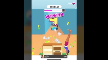 Flex Run 3D | Android | iOS | Gameplay | All Levels | Shorts