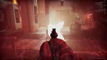 GTFO R6BX Solo [No Bots | No booster | No Checkpoints | No Giant Capping] - Edhellas