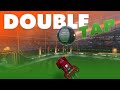 Double tap rocket league clips montage highlights