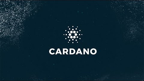 ADA Cardano 30 may 2021