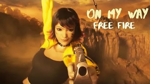 Download Free Fire Kelly The Swift Mp3 Free And Mp4