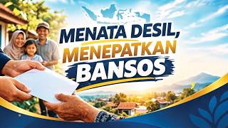 Download lagu Garis Batas: Menata Desil, Menetapkan Bansos | Kabar Siang