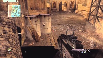 Mw3 Recovery Proof