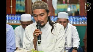 Sholawat Orang Melayu, Allahumma Sholli WaSallim 'Alannabi Roufurrohim (Versi Pak Ngah Balek)