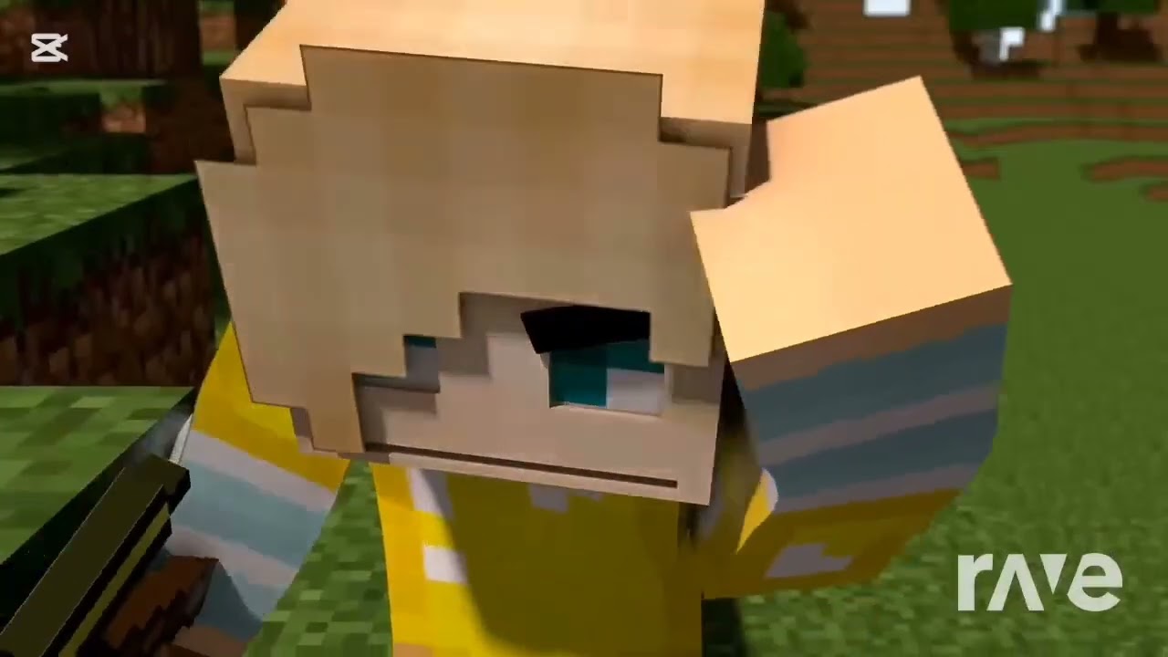 Dragonhearted Vs Gold Digger (Rave Dj)